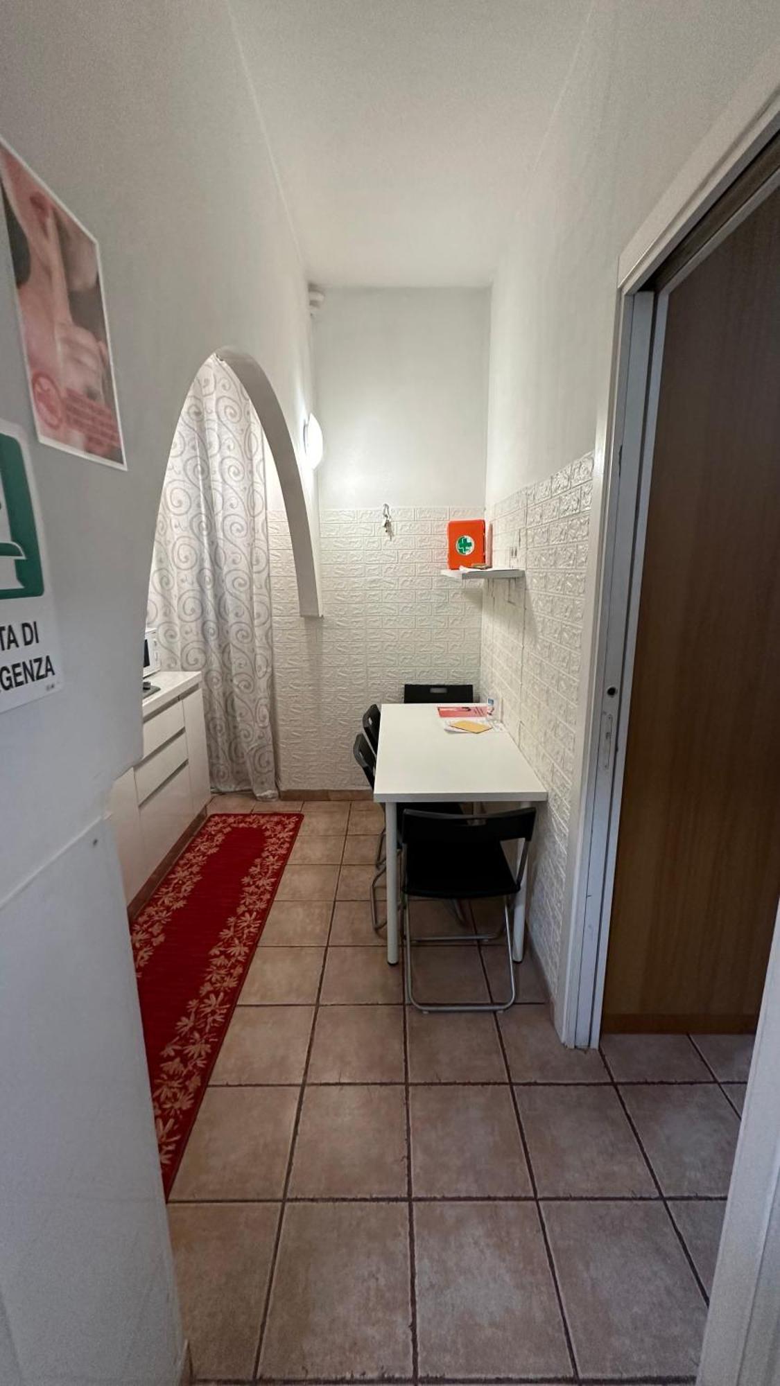 Casa Gemelli Apartment Rome Exterior photo