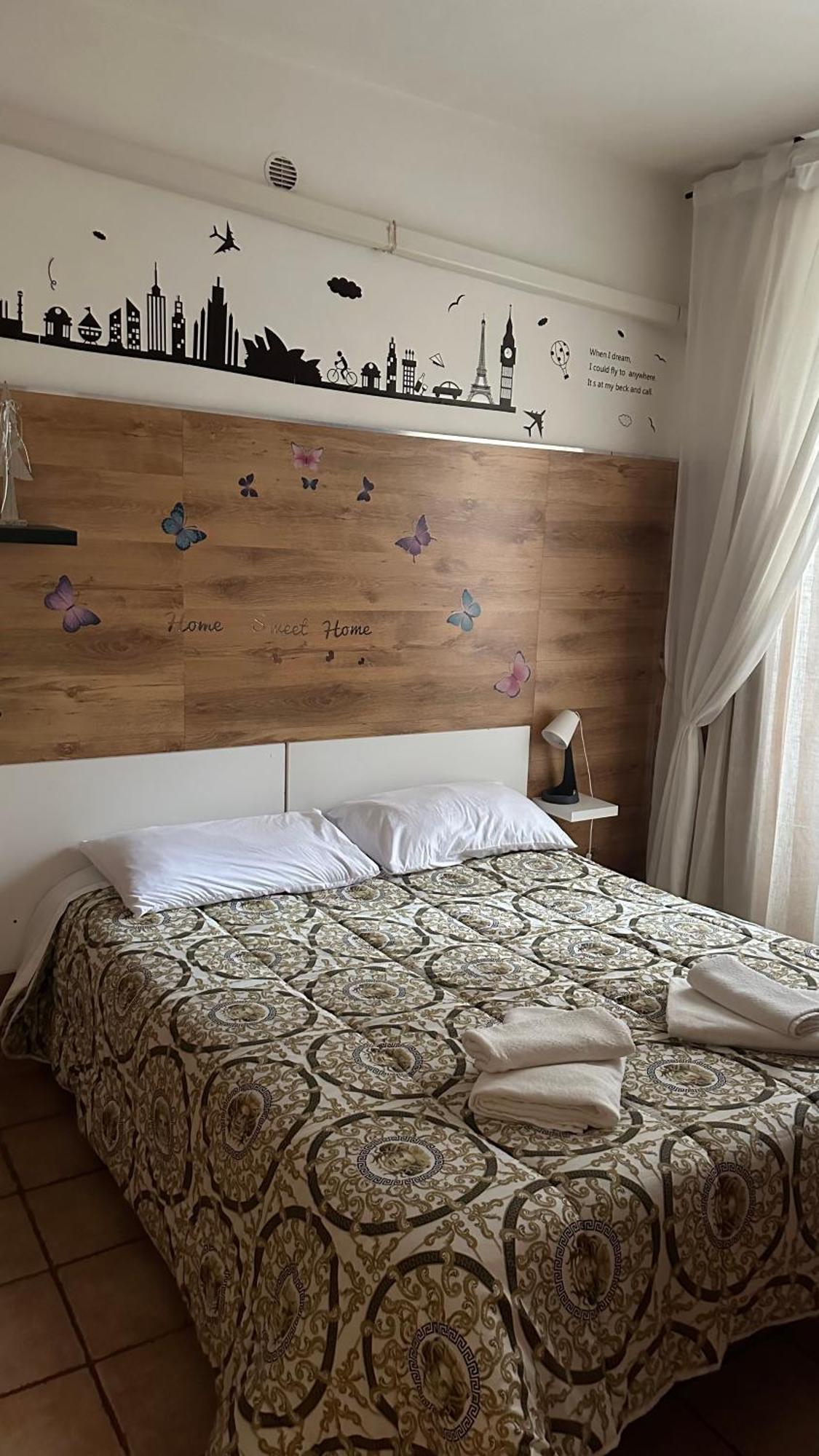 Casa Gemelli Apartment Rome Exterior photo