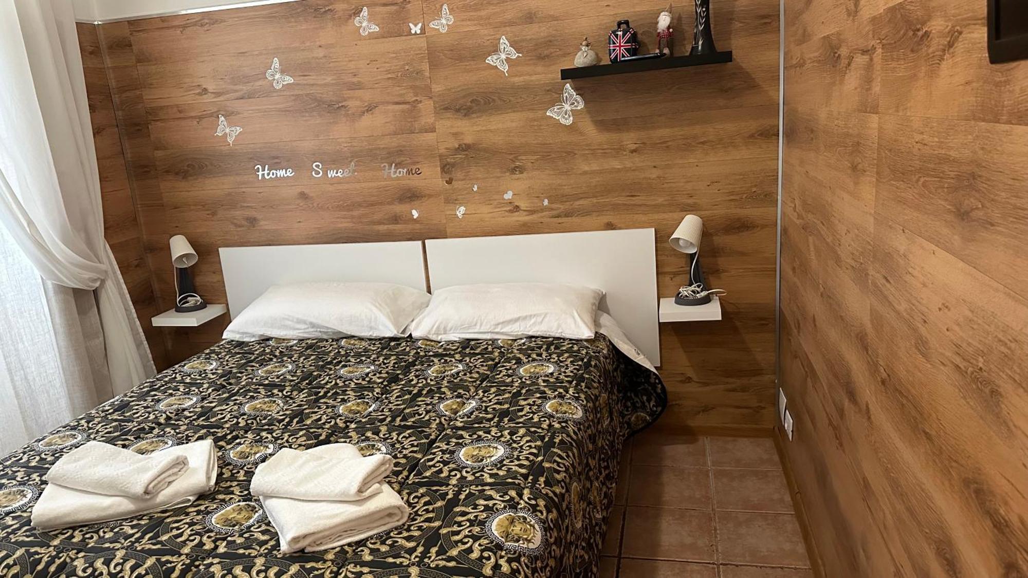 Casa Gemelli Apartment Rome Exterior photo